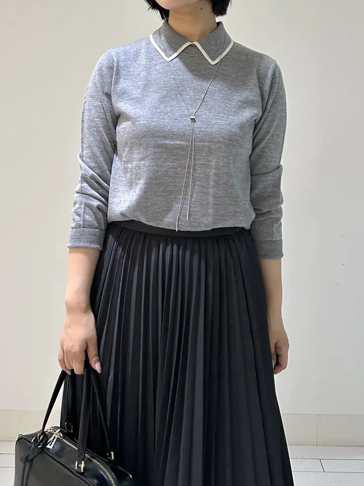 23区 H.M コーディネート画像