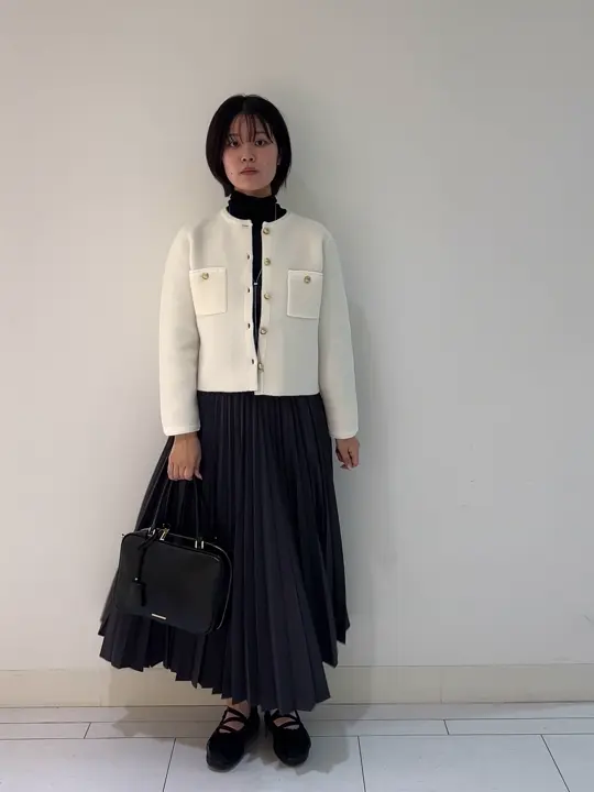 23区 H.M コーディネート画像