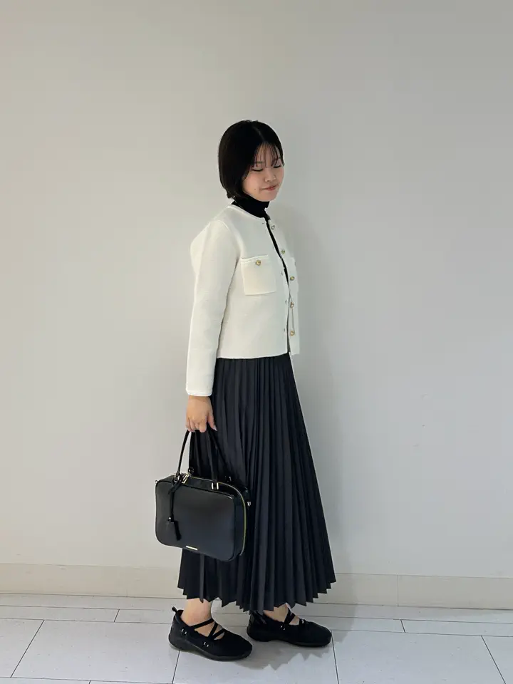 23区 H.M コーディネート画像