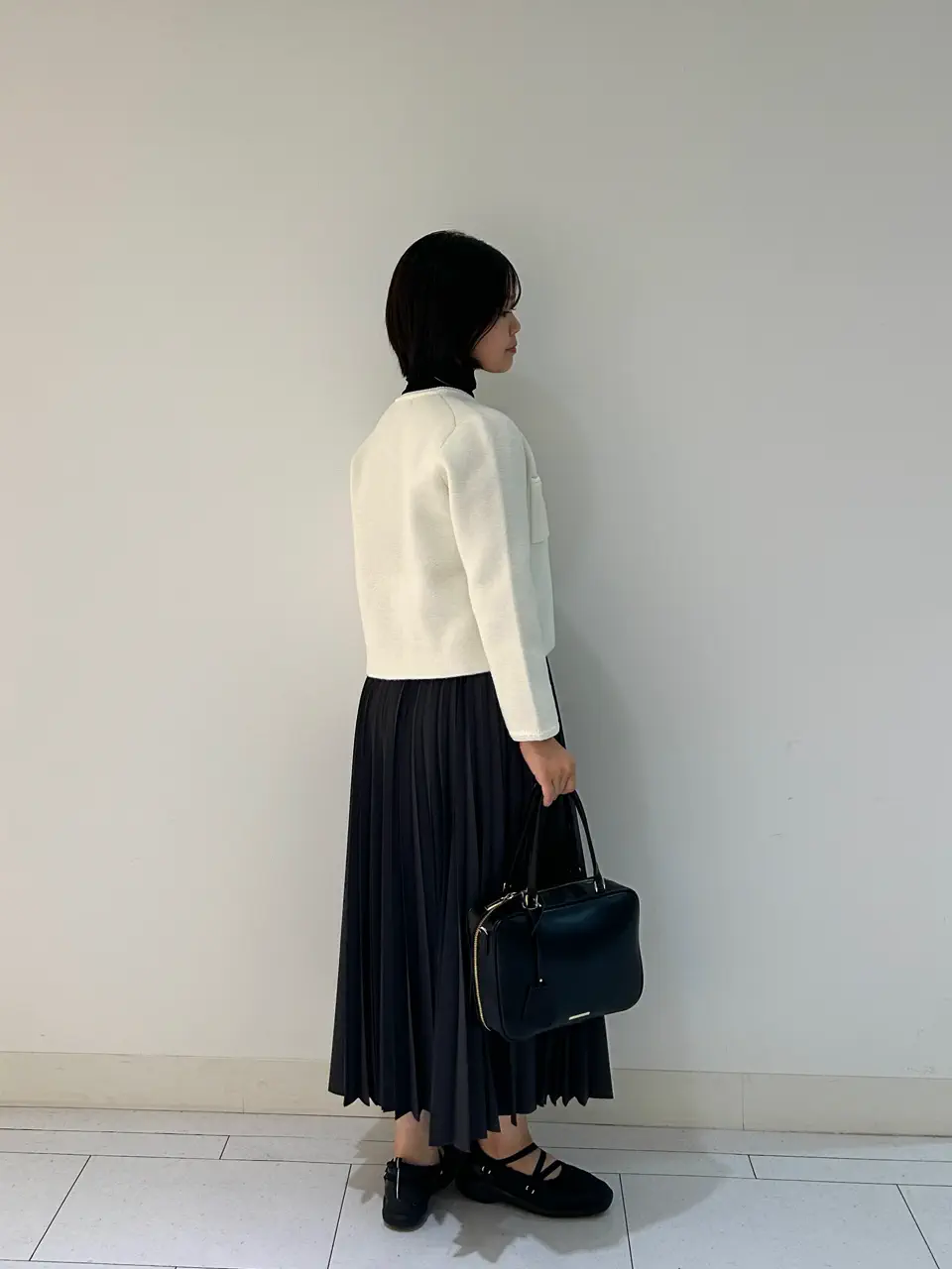 23区 H.M コーディネート画像