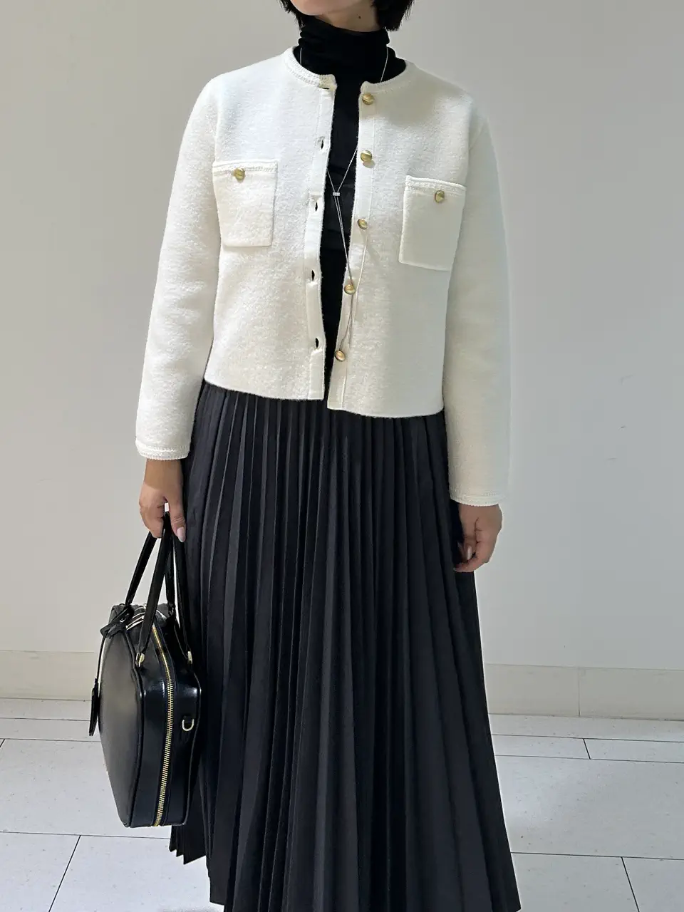 23区 H.M コーディネート画像