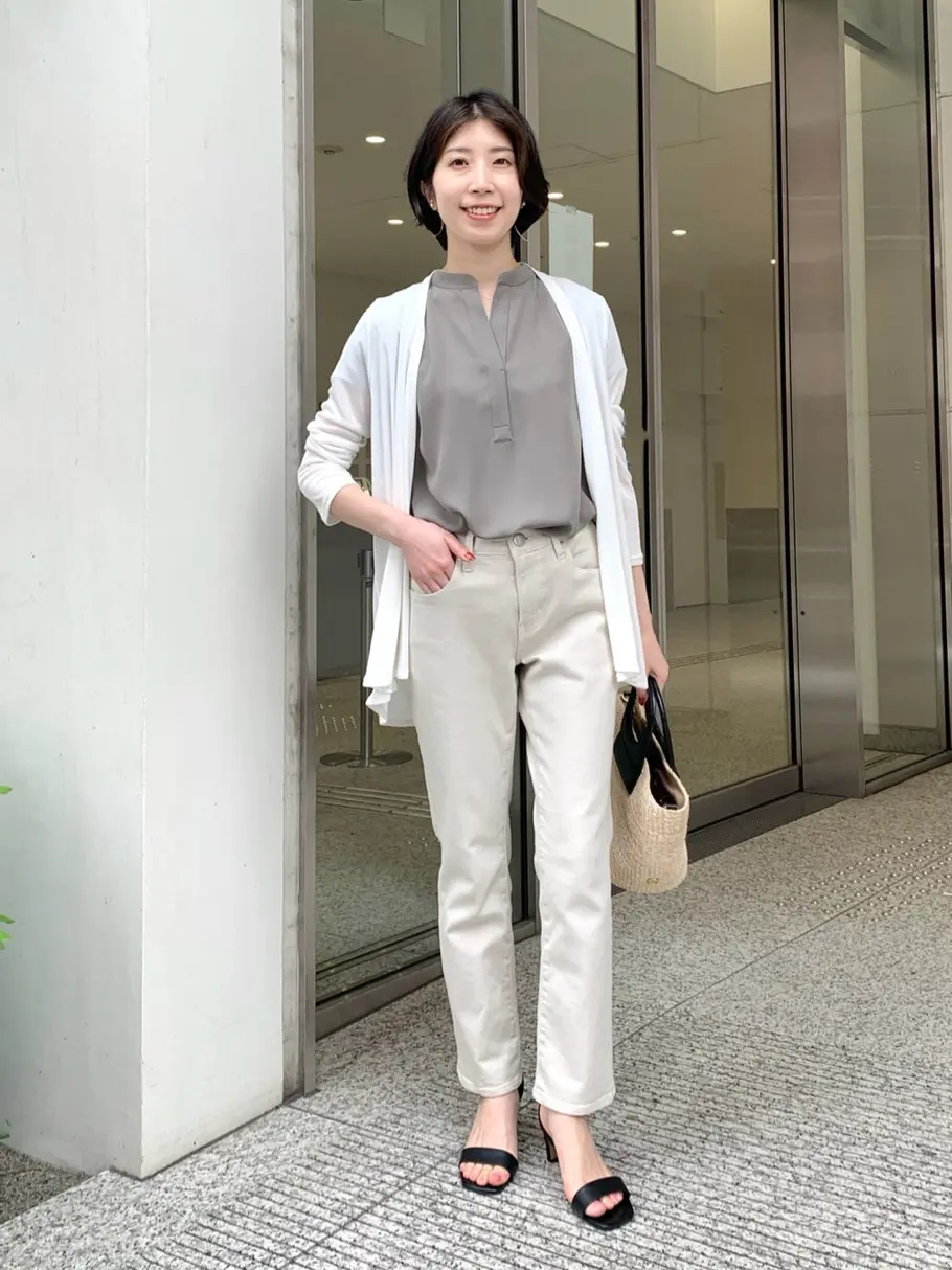  板垣 コーディネート画像