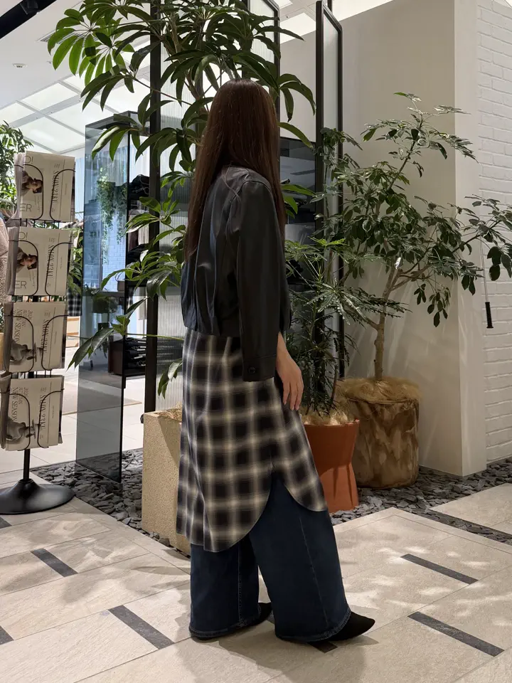 23区 S yun コーディネート画像