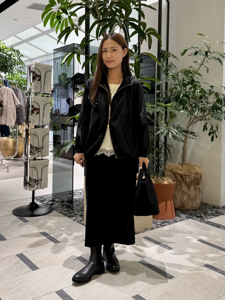 23区 S yun コーディネート画像
