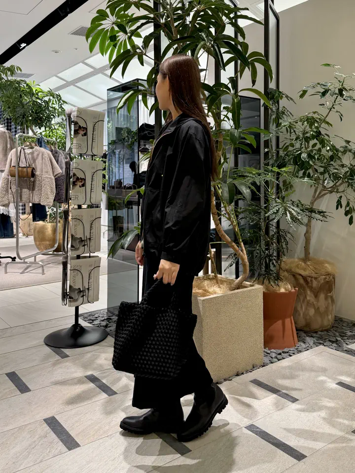 23区 S yun コーディネート画像
