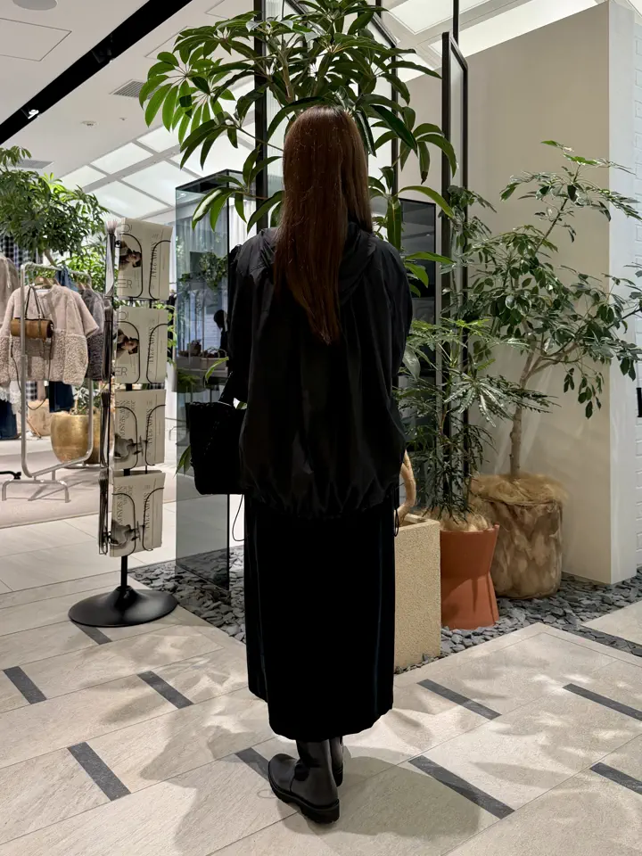 23区 S yun コーディネート画像