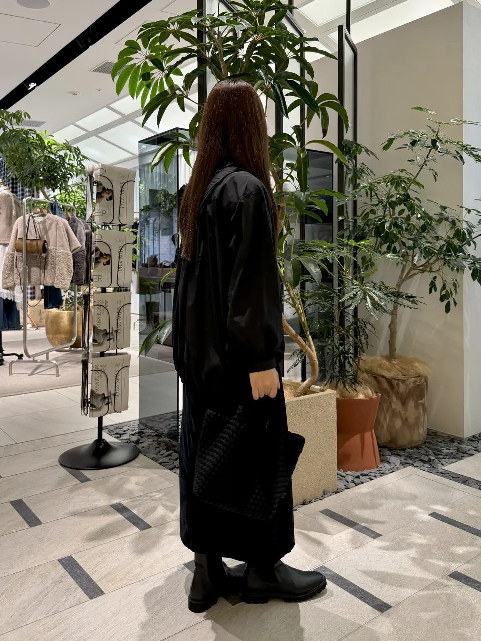 23区 S yun コーディネート画像