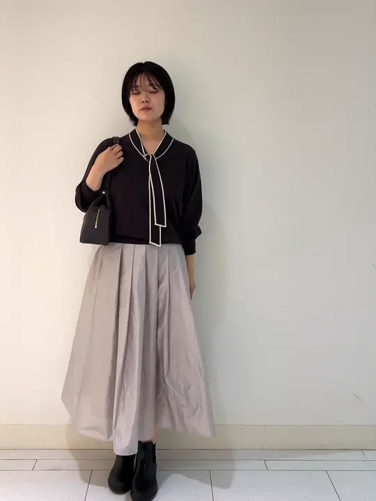 23区 H.M コーディネート画像