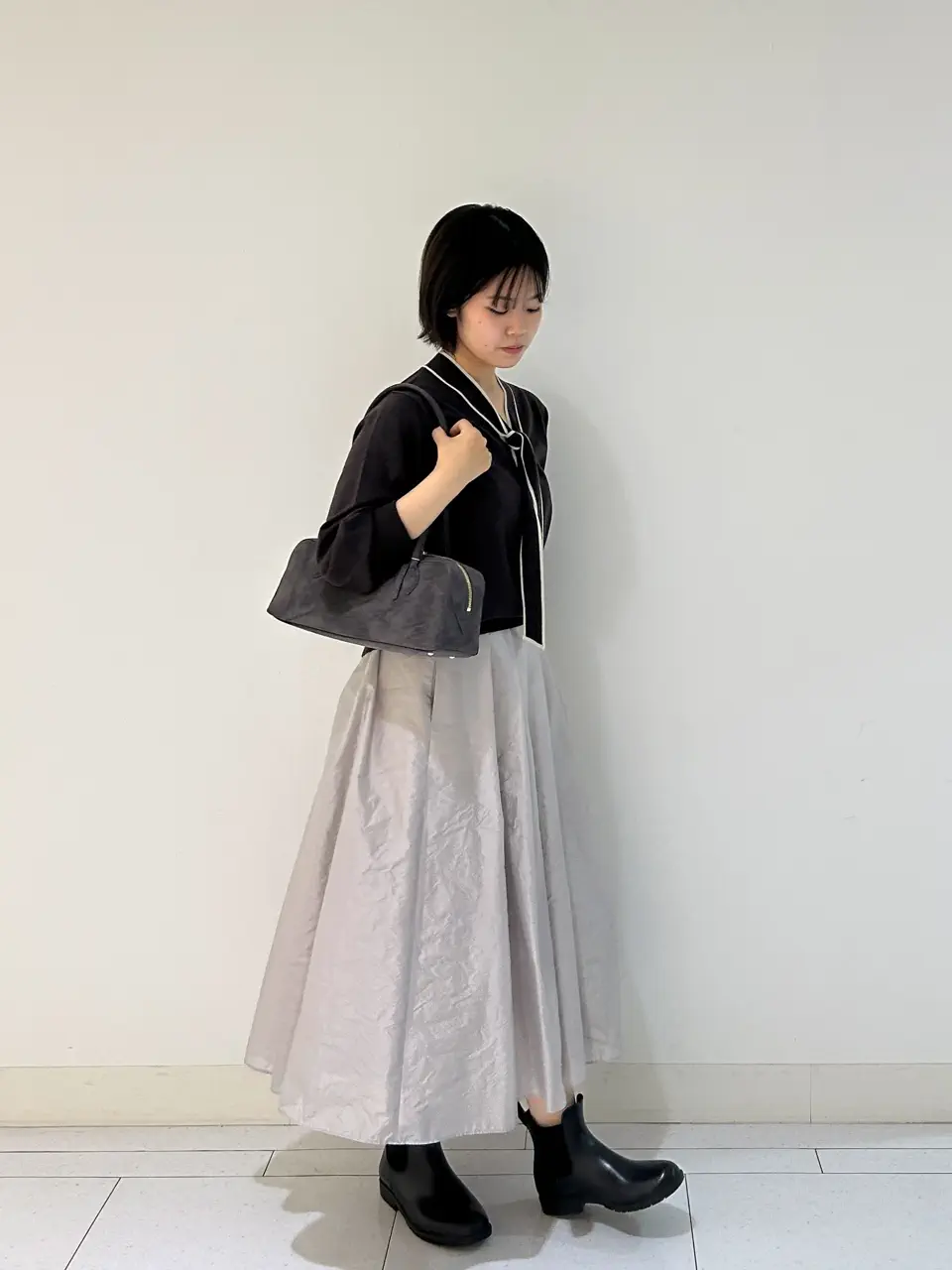 23区 H.M コーディネート画像