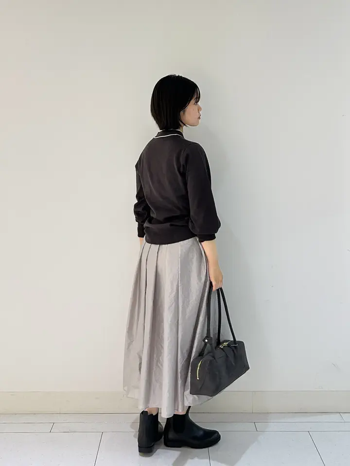 23区 H.M コーディネート画像