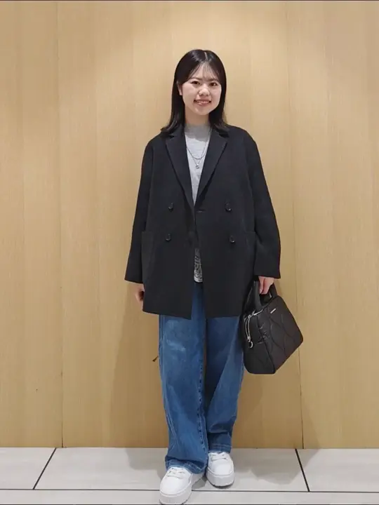23区 S 百瀬 コーディネート画像