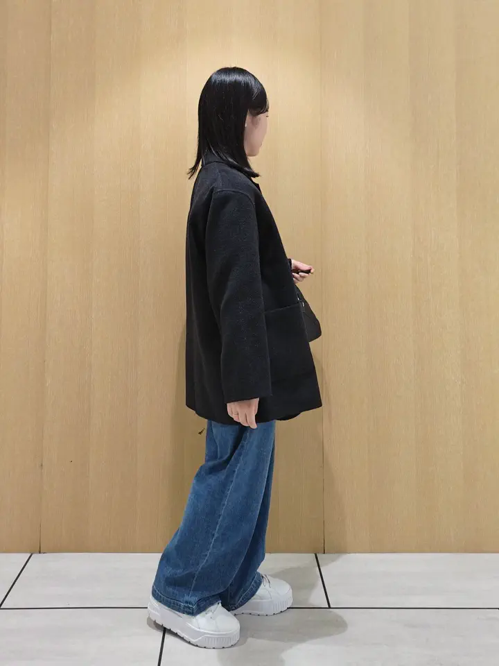 23区 S 百瀬 コーディネート画像