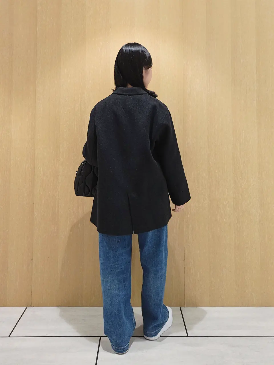 23区 S 百瀬 コーディネート画像