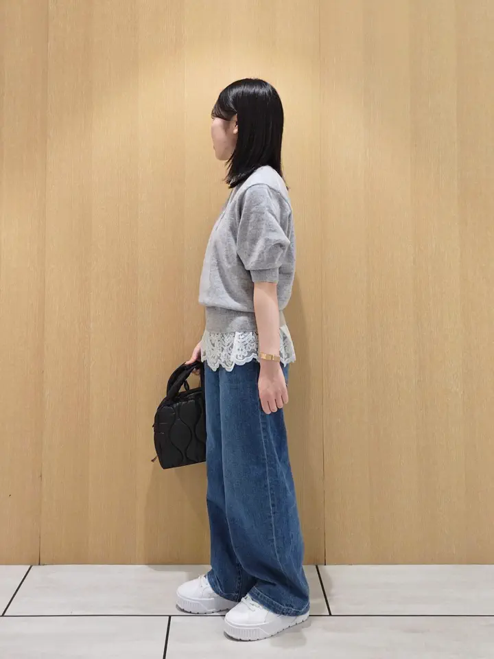 23区 S 百瀬 コーディネート画像
