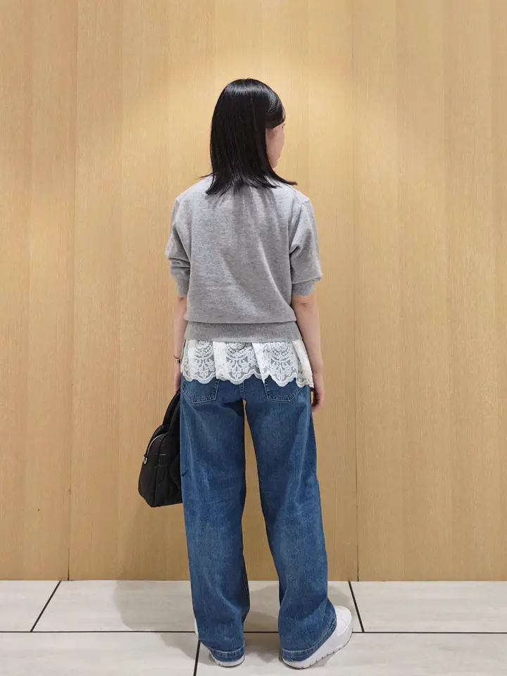 23区 S 百瀬 コーディネート画像