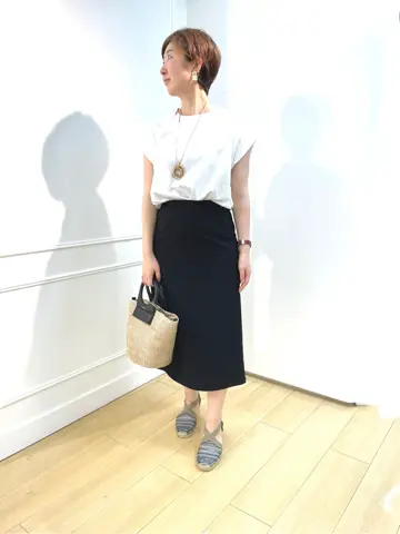 23区 S M コーディネート画像