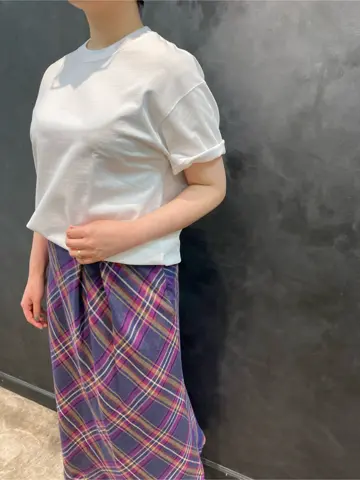 23区 S 畠山 コーディネート画像