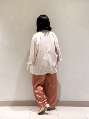 23区 S 高橋 コーディネート画像