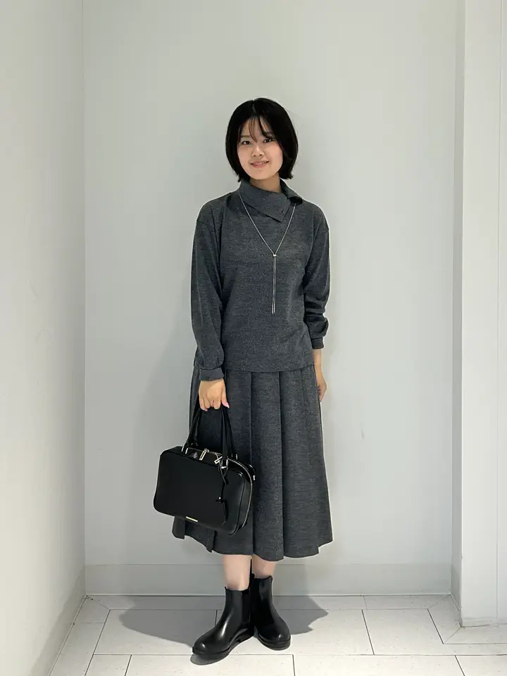 23区 H.M コーディネート画像