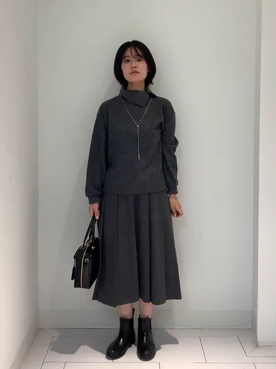 23区 H.M コーディネート画像