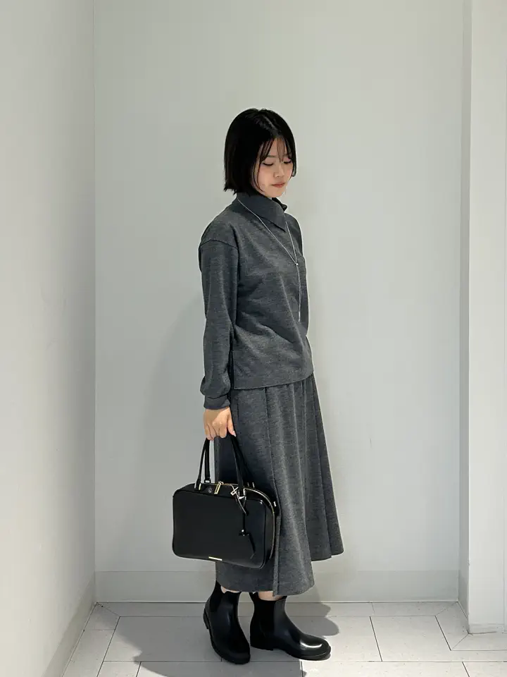 23区 H.M コーディネート画像