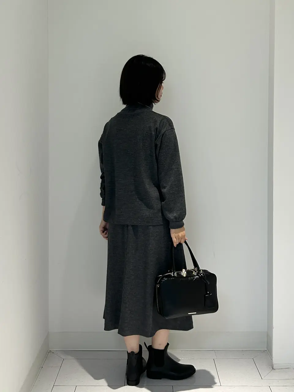 23区 H.M コーディネート画像