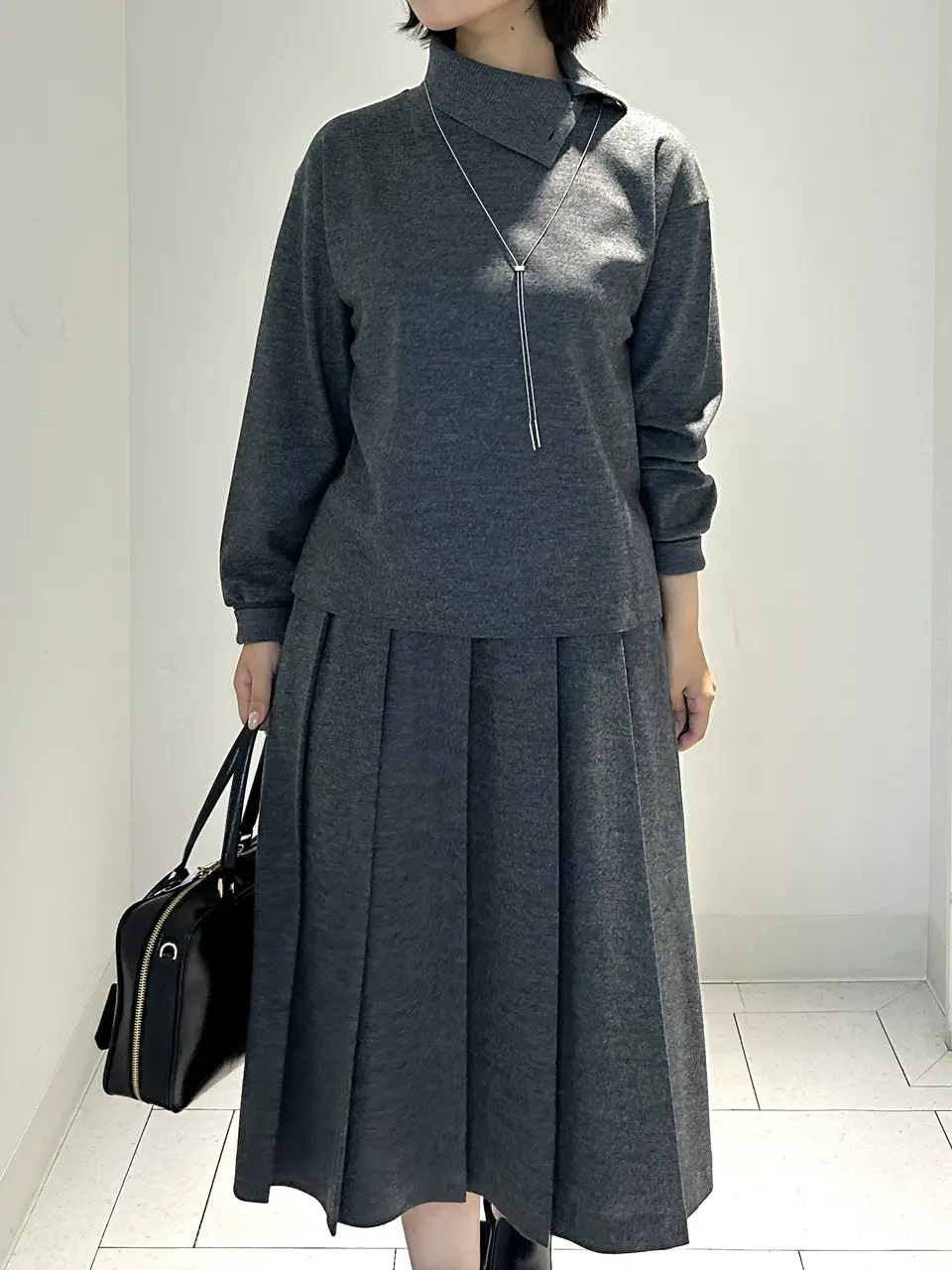 23区 H.M コーディネート画像