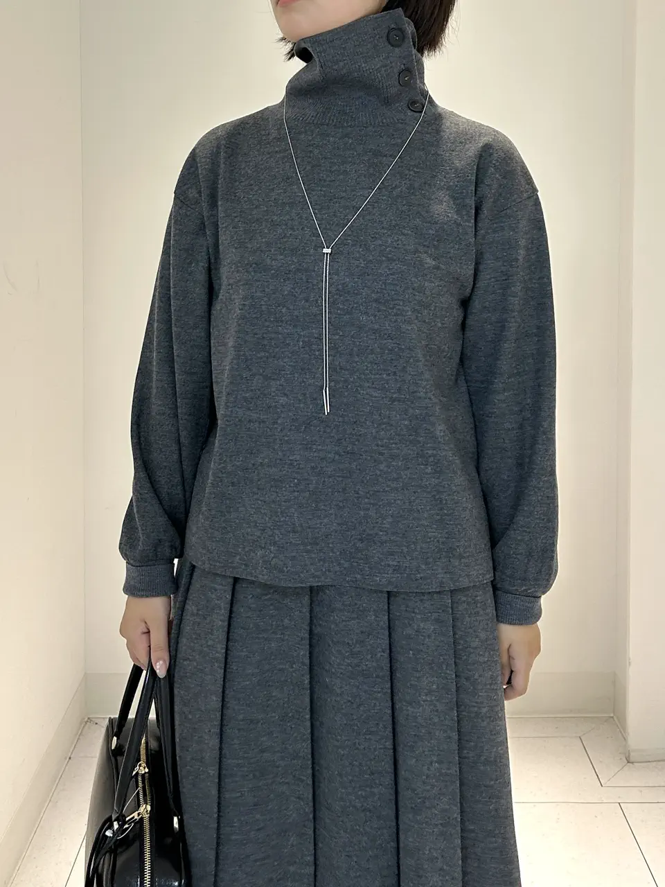 23区 H.M コーディネート画像