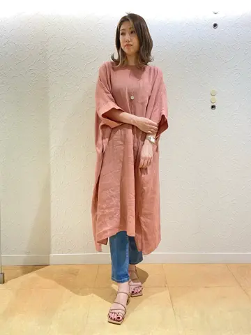 23区 S 深谷 コーディネート画像