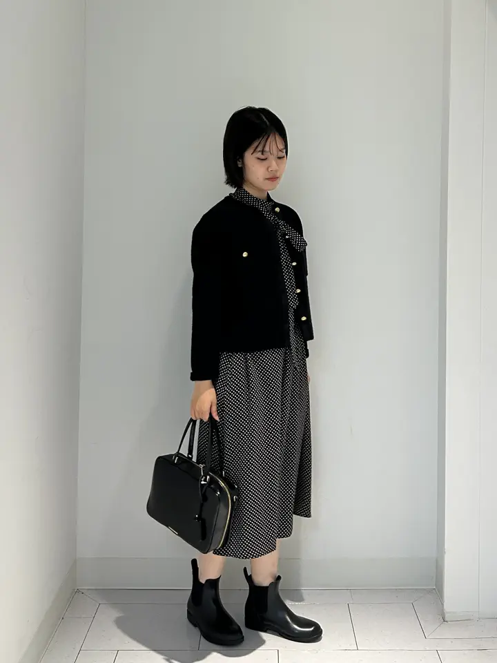 23区 H.M コーディネート画像