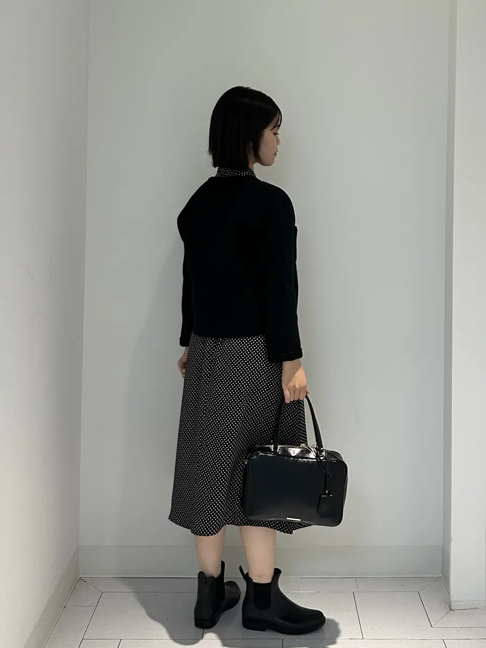 23区 H.M コーディネート画像