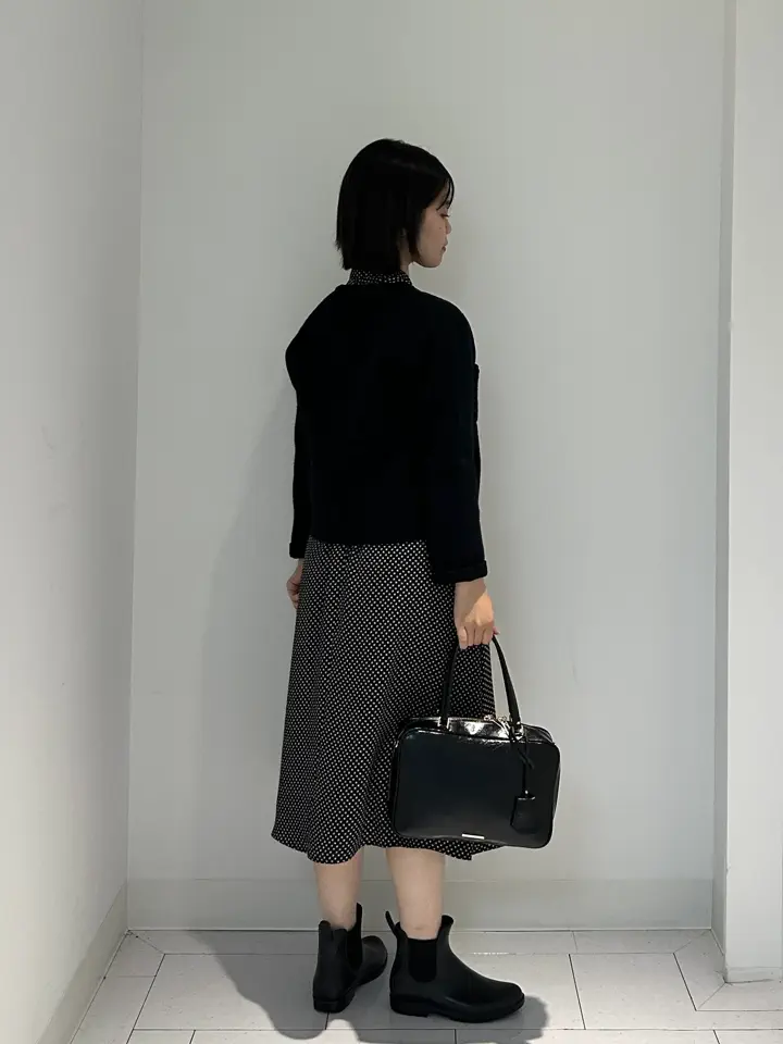 23区 H.M コーディネート画像