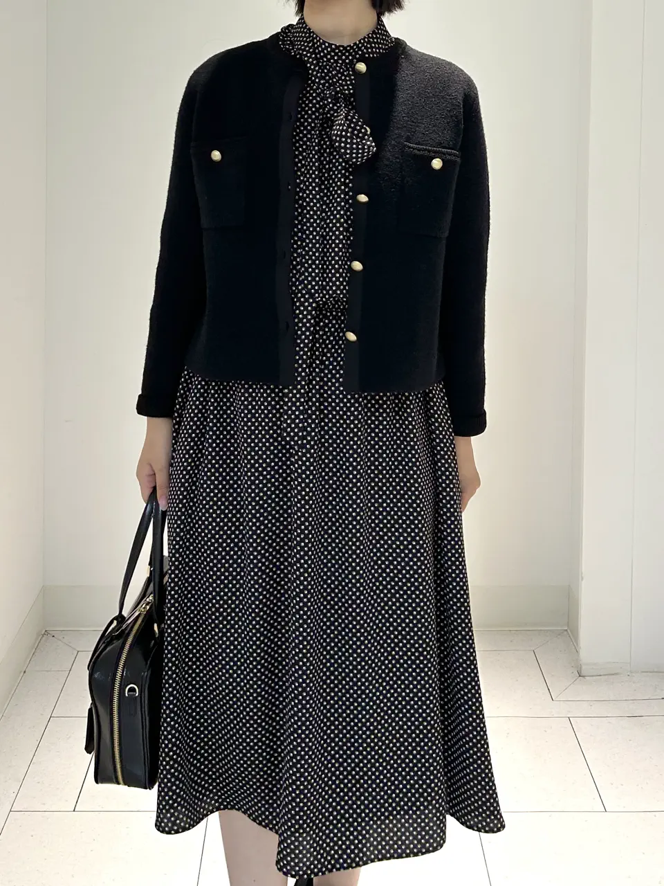 23区 H.M コーディネート画像