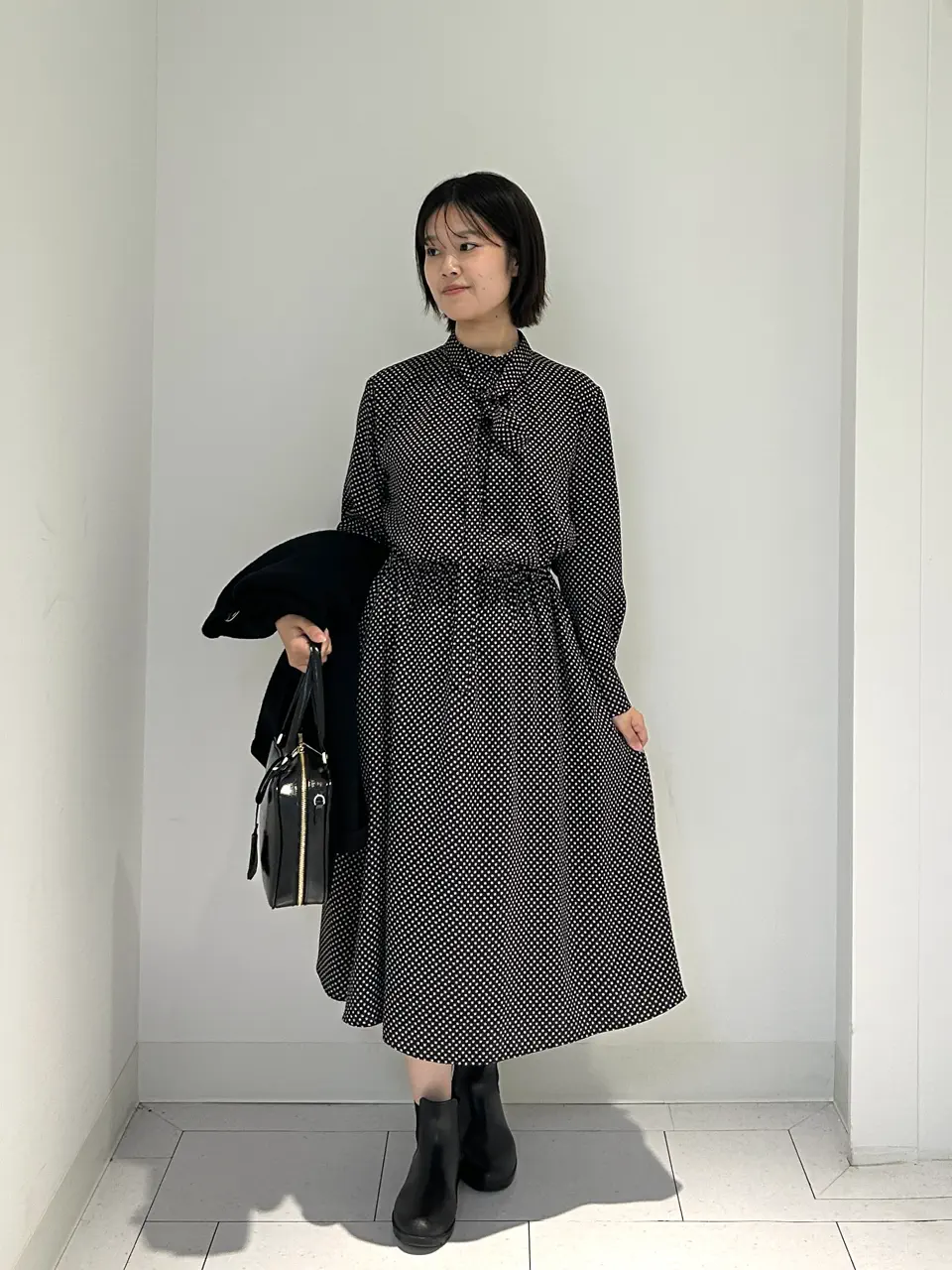 23区 H.M コーディネート画像