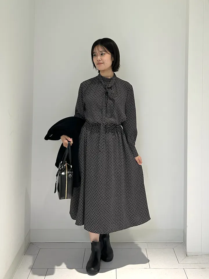 23区 H.M コーディネート画像
