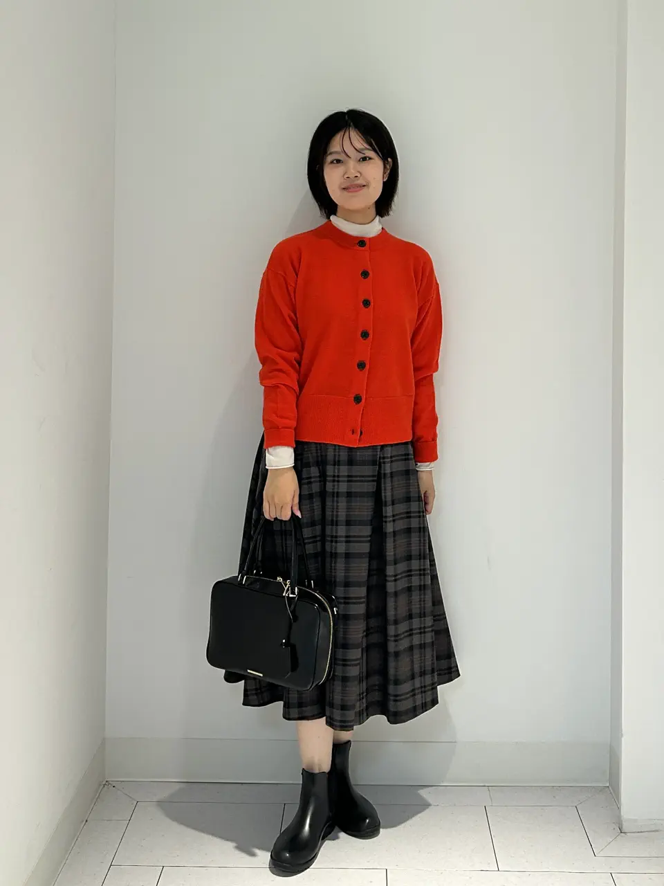 23区 H.M コーディネート画像
