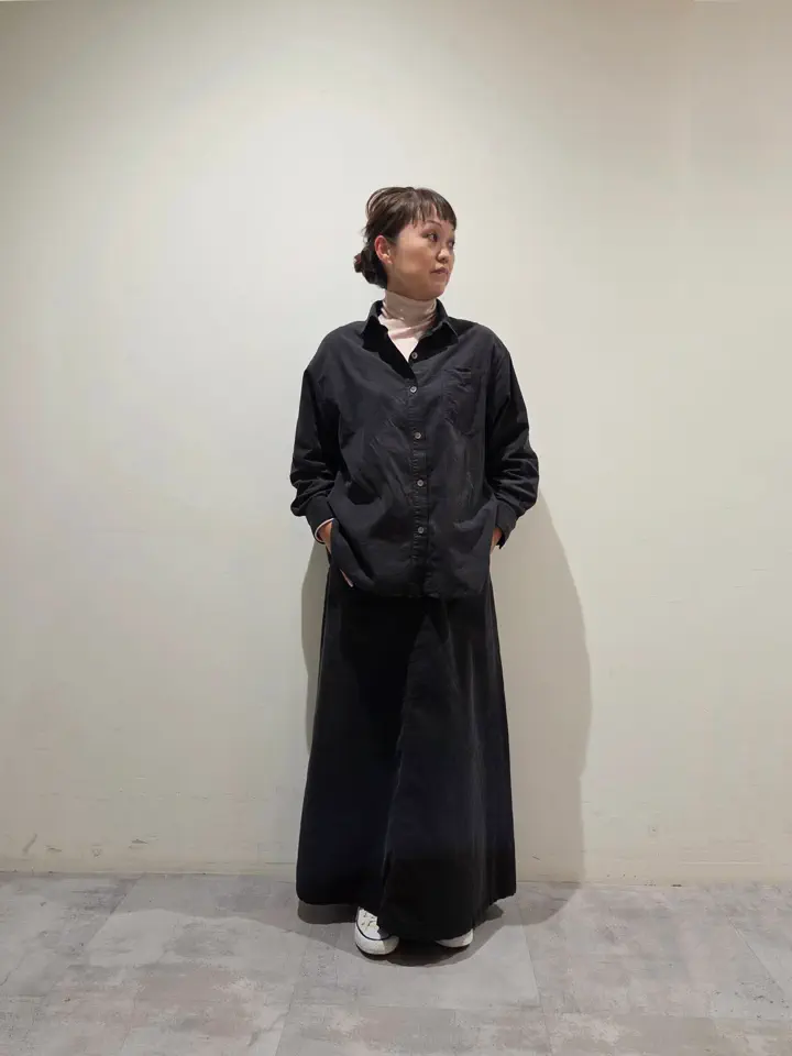 23区 S S・S コーディネート画像