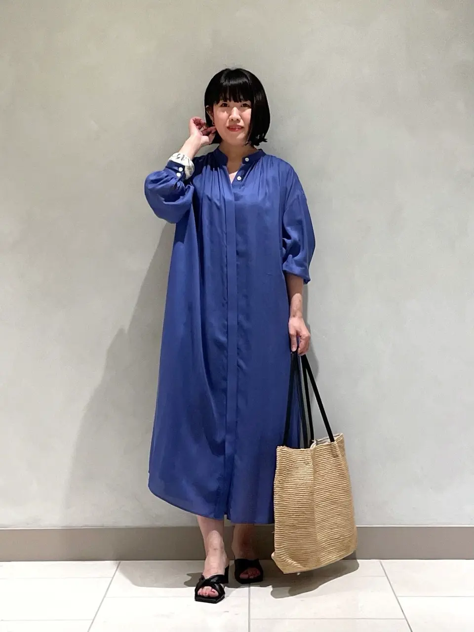  高橋 コーディネート画像