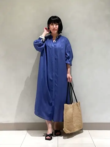 23区 S 高橋 コーディネート画像