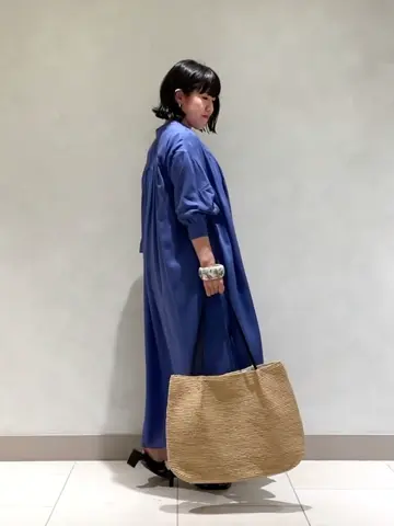 23区 S 高橋 コーディネート画像