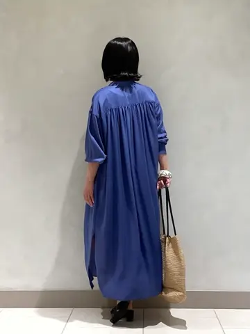 23区 S 高橋 コーディネート画像