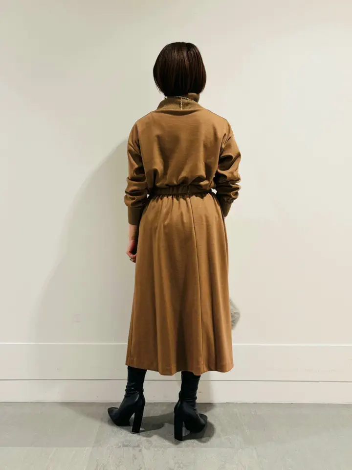 23区 S 山川 コーディネート画像