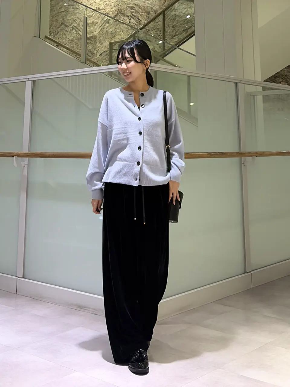  吉野 コーディネート画像