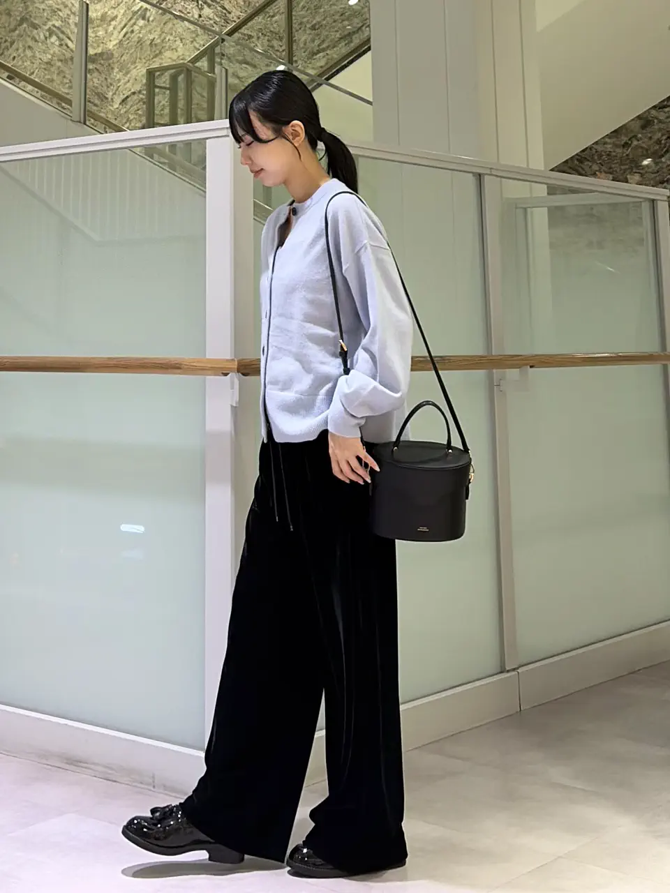23区 吉野 コーディネート画像