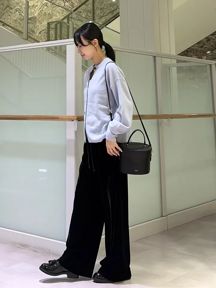 23区 吉野 コーディネート画像