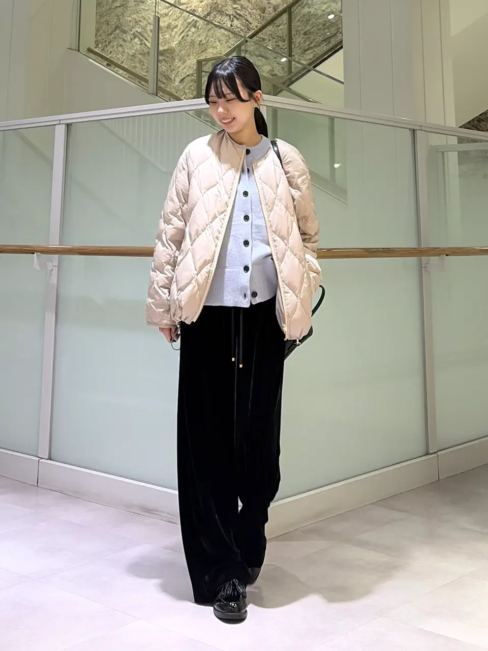  吉野 コーディネート画像