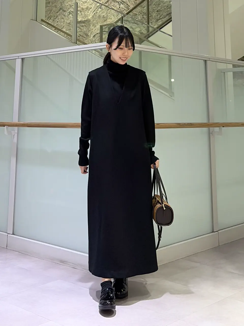  吉野 コーディネート画像