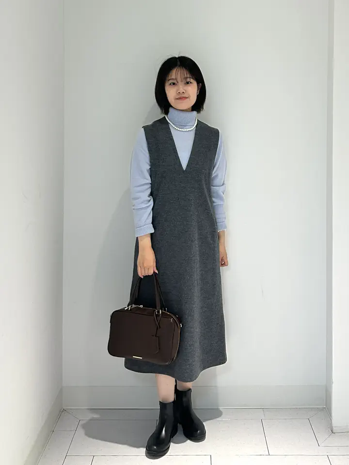 23区 H.M コーディネート画像