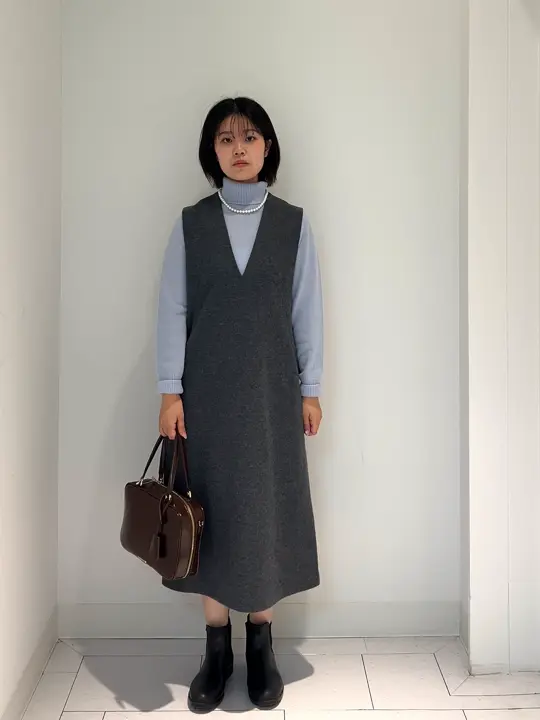 23区 H.M コーディネート画像