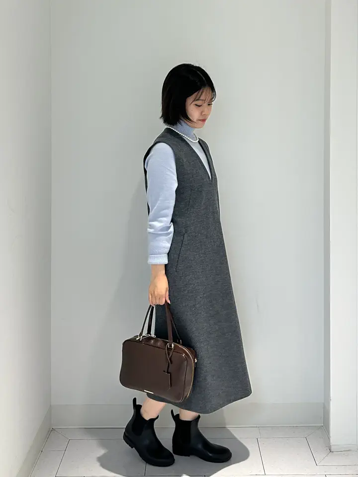 23区 H.M コーディネート画像